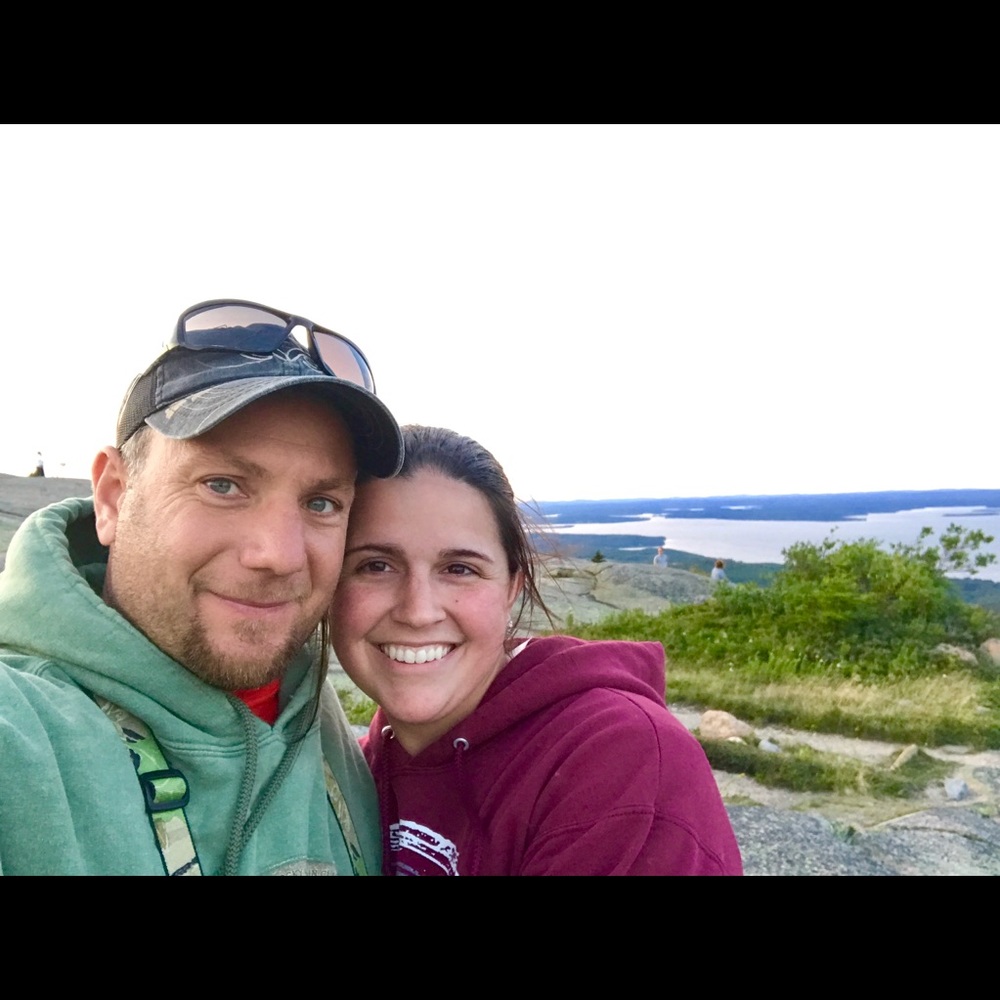 Meet your Posher, Kaitlyn